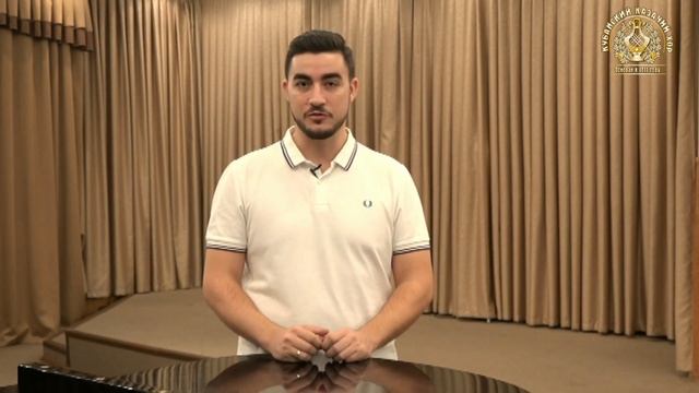 Интервью с артистом смотреть онлайн