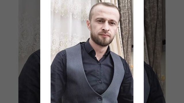 Новая аварская-авторская композиция Ислама Кулиева. Поёт Магомед Бурджаев. смотреть онлайн