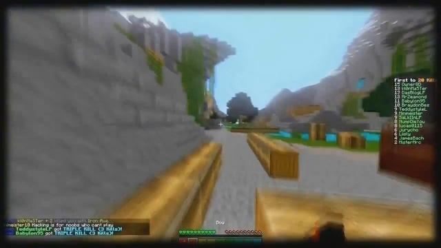 Team Simplex Tryout смотреть онлайн