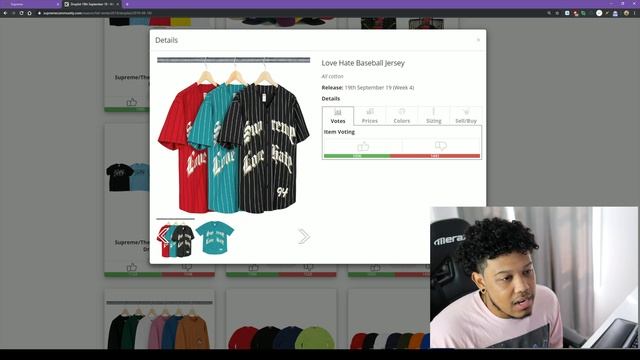 SUPREME FW19 WEEK 4 COMPLETE DROPLIST REVIEW & RESELL PREDICTIONS // ONE FIRE ITEM! смотреть онлайн