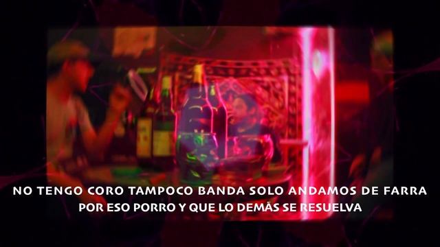 THE BOTANIC - CHOCAR LAS CUERDAS (VISUALIZER - LETRA) @catarsisrecords580 смотреть онлайн