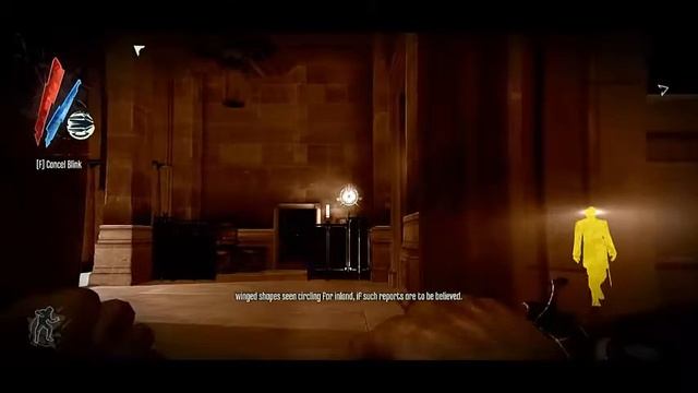 Dishonored House Rules ep10: Raiding the Castle смотреть онлайн