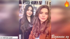 Ахъяд Мадаров Са Мерзи Езар😍