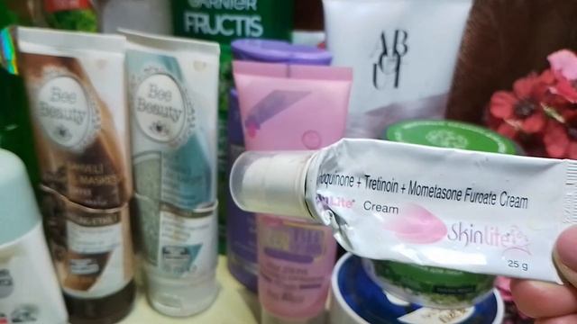 Пустые баночки 🧴 ,🌺 февраль - март🌺! смотреть онлайн