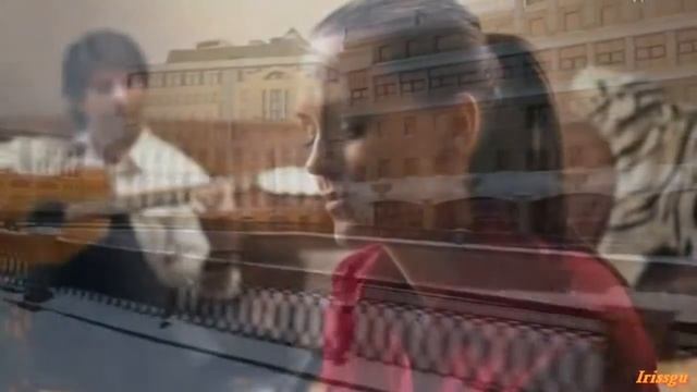 "Наверно это любовь ". исп О. Голубев смотреть онлайн