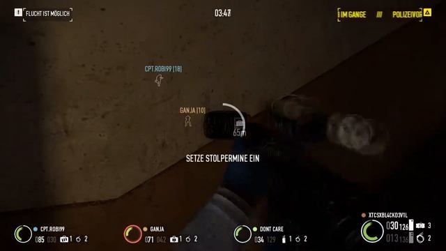 Let´s play Payday 2 # Meth 3 days [schwierig] [HD] german смотреть онлайн