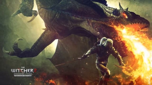 More Lore! - Everything You Need to Know about The Witcher! смотреть онлайн