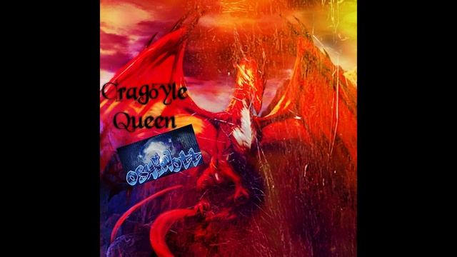 Cragoyle Queen смотреть онлайн