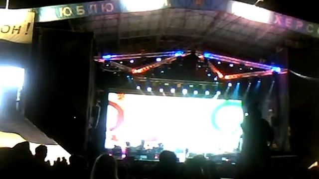 Алеша в Херсоне 2013 смотреть онлайн
