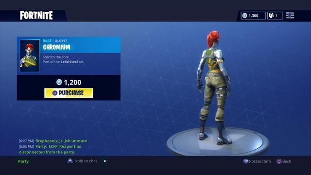 FORTNITE DAILY SHOP ITEMS | JUNE 21 - 22 | NEW SKY STALKER SKIN! | смотреть онлайн