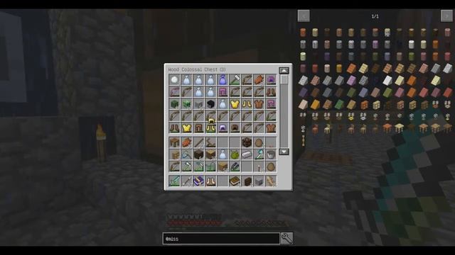 Minecraft/ Feed The Beast/Sky Factory3 - Небесная фабрика. Серия13 смотреть онлайн