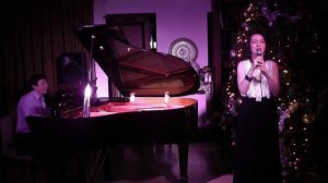 "Until" (Sting) - Дарья Ретинская, Антон Красненкер