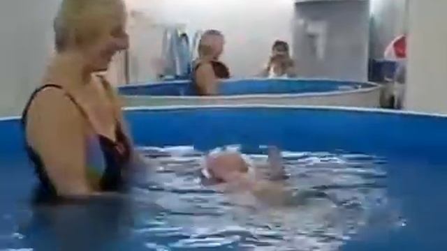 *88*Как рыба в воде.Like a fish in water. смотреть онлайн