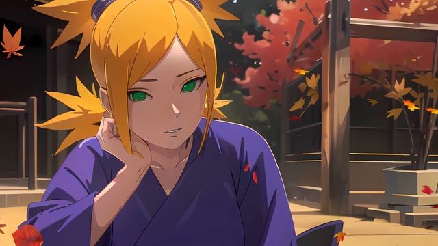 What if Temari fall in love with banished Naruto | NARUTO X TEMARI | Part 2 смотреть онлайн