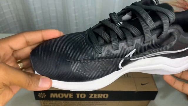 Tênis Nike Downshifter 12 Feminino смотреть онлайн