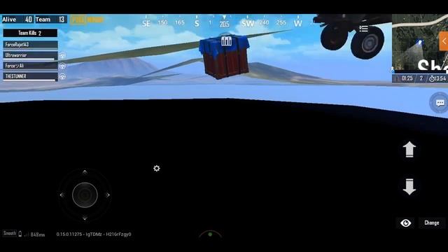 CHIR FAD CUSTOM ROOM смотреть онлайн