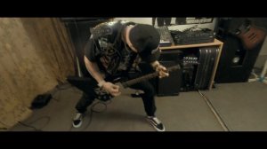 Сектор газа-Сельский туалет (cover)