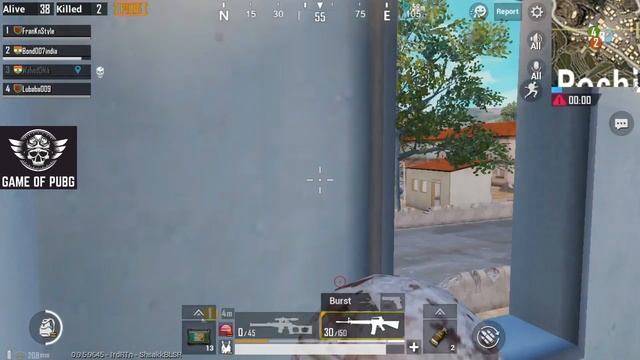 PUBG With Modi ji - Epic Funny Game Play #2 смотреть онлайн