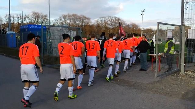 FC Puuma Tallinn (Football Club Puuma) смотреть онлайн
