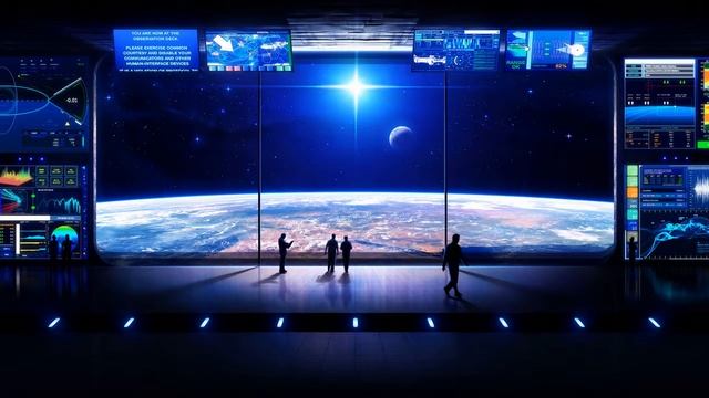 With The Day Of Cosmonautics, Earthlings!