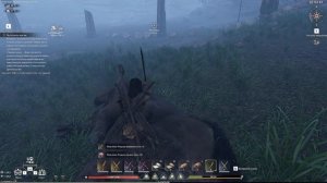 Soulmask Босс Саблезубый и Пирамида