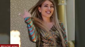 Мадина Манапова. Мой красивый. Новинка 2019