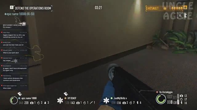 ONE DOWN HEISTING FUN - XBOX ONE (Payday 2 Crimewave Edition/ The most wanted DLC) смотреть онлайн