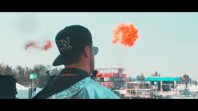 Lemarroy @ EDC Mexico 2020 Kinetic Field смотреть онлайн