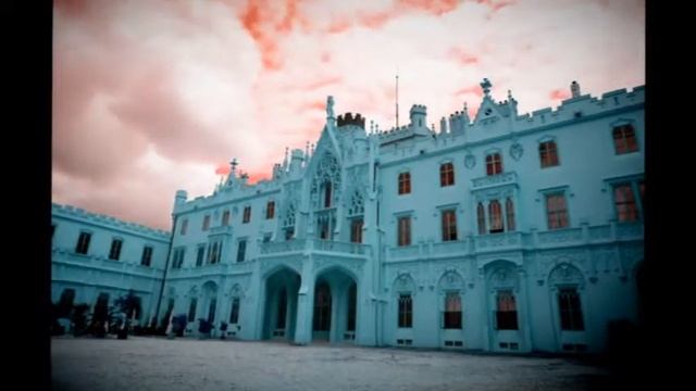 Lednice timelapse 1 смотреть онлайн