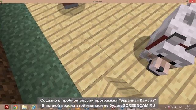 деревенская жизнь3! Расширение деревни! смотреть онлайн