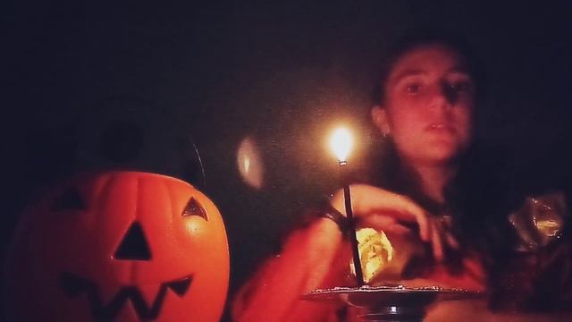 Стук в окно, страшная история 🎃 смотреть онлайн
