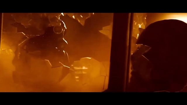Pussy Squad. Rainbow Six Siege смотреть онлайн