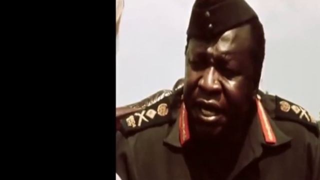 UGANDA ATTACKED TANZANIA in 1979 here is a full insight смотреть онлайн