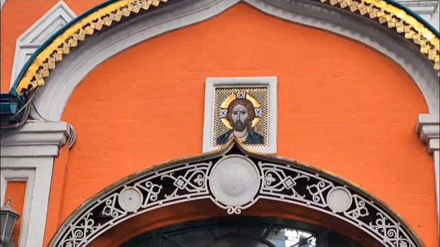 В Москве на Красной площади идёт подготовка к мероприятию. смотреть онлайн