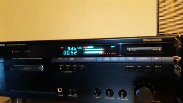 MARANTZ SD-72 смотреть онлайн
