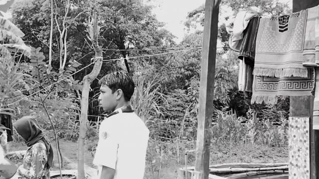 Dramatisasi Puisi - Perjuangan yang tak dihargai смотреть онлайн