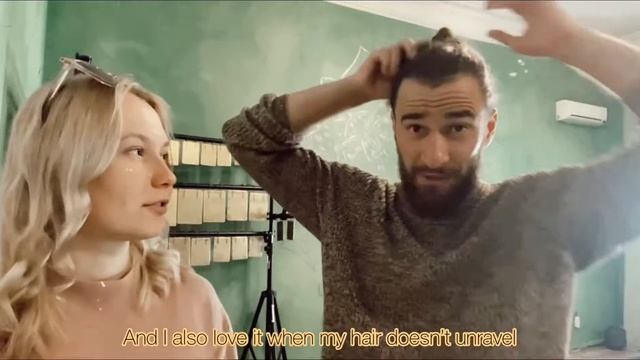 Healthy Hedonism | Рефлексия в городе & Что тебя делает счастливым? +Eng subs смотреть онлайн