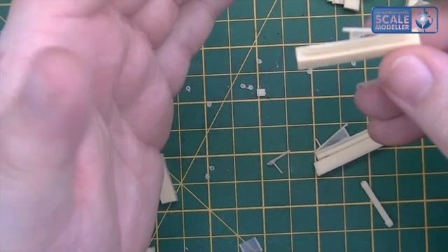Retrokit 1/72 Steel Beast from Indiana Jones & The Last Crusade смотреть онлайн