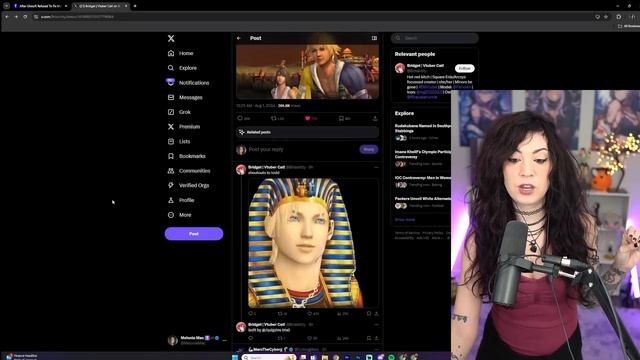 Star Wars Outlaws Gameplay is Embarrassing смотреть онлайн