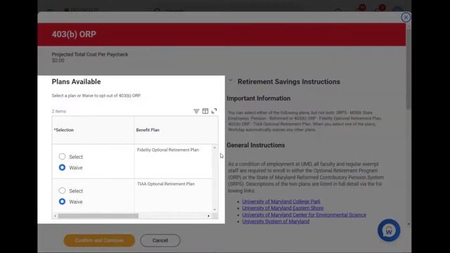 Workday Demonstration: Complete Onboarding as a New Hire смотреть онлайн