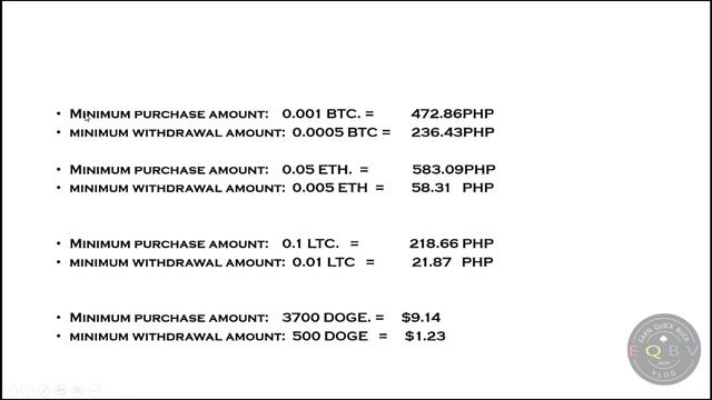 Crypto-Mining biz Full Review смотреть онлайн