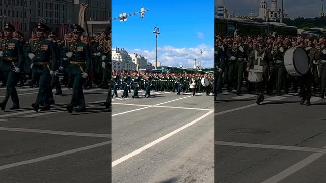 Генеральная репетиция парада | Группа крови смотреть онлайн