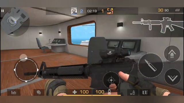 дуэль случайным игроком в standoff 2 смотреть онлайн