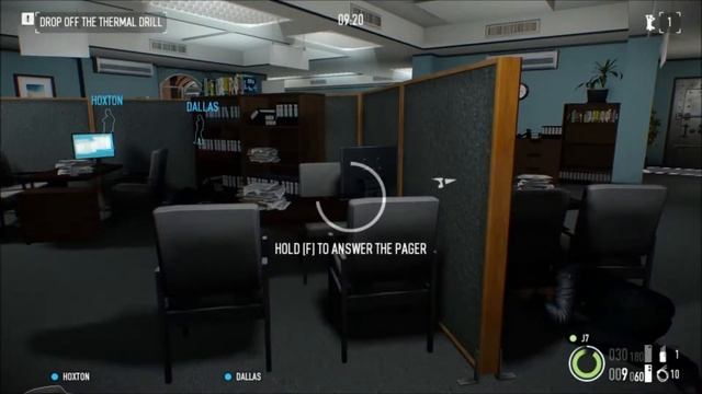 PAYDAY 2 - Bank Heist OVERKILL Complete Stealth Solo смотреть онлайн