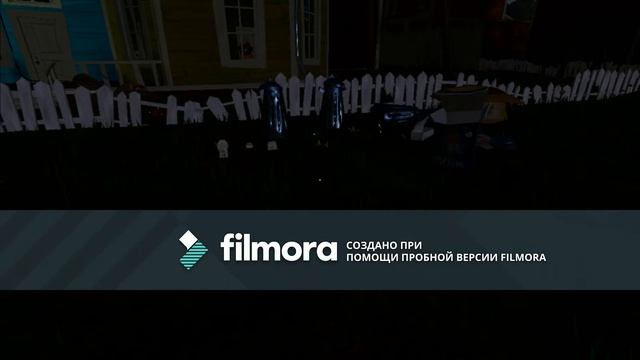 Возвращение в Hello Neighbor Full version смотреть онлайн
