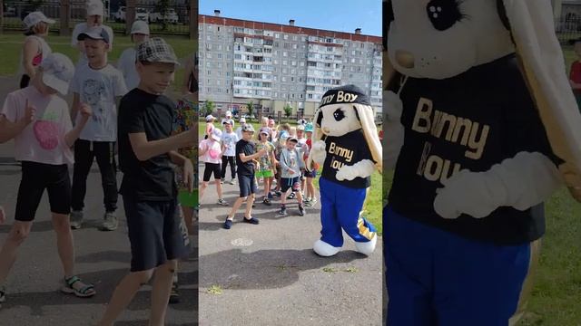 С нами всегда весело) #panda смотреть онлайн