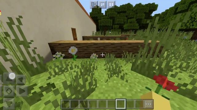 five nights with froggy in minecraft