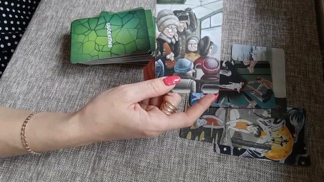 КАК ВЫ ВИДИТЕ ВАШИ ОТНОШЕНИЯ/ ОТВЕТЫ ВАШЕГО ПОДСОЗНАНИЯ/ Психология смотреть онлайн