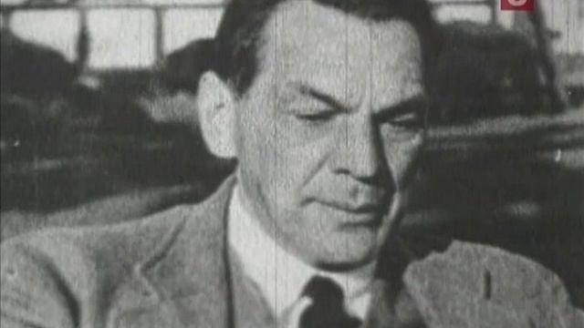 Рихард Зорге. Резидент, которому не верили