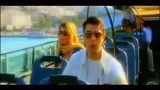 Namiq Ft Aygun - Baglaniram